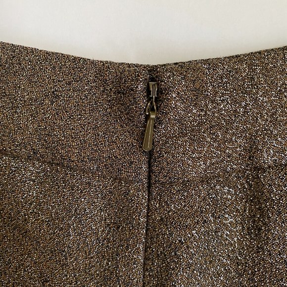 French Connection Galaxy Crepe Hot Pant Shorts 4 - Picture 9 of 9